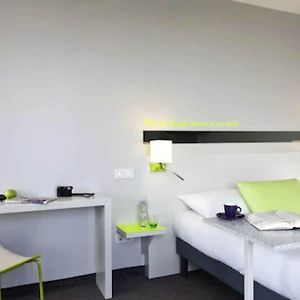 Chambre Standarde Lit King-Size